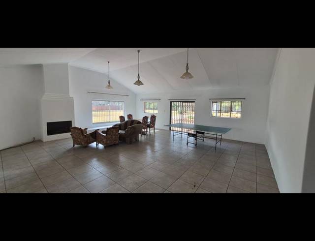FARM FOR SALE IN RASLOUW AH